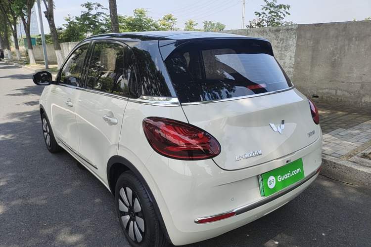 Wuling Bingo 2024 — 4