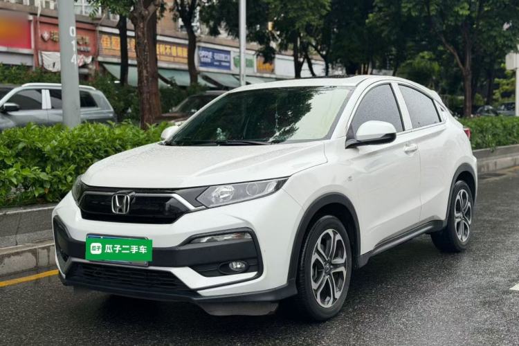 Honda XR-V 2021 — фото 1