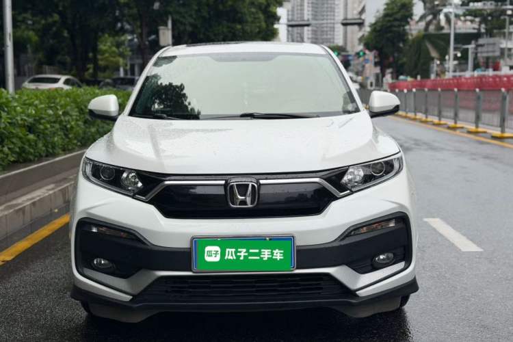 Honda XR-V 2021 — фото 2