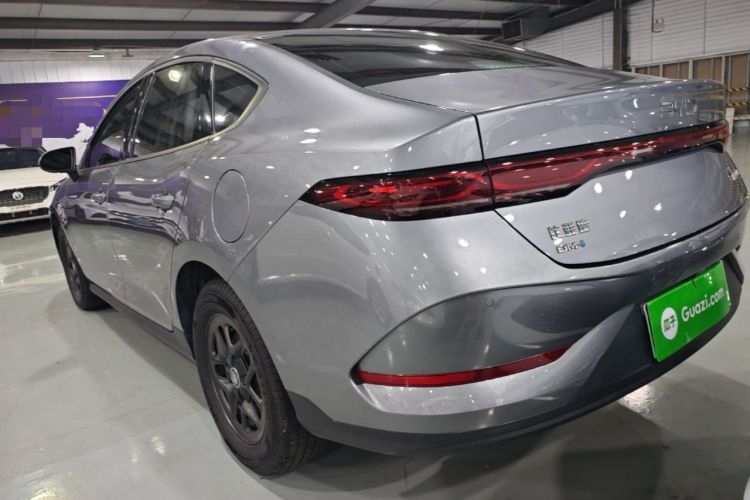 BYD Qin PLUS 2025 — фото 4