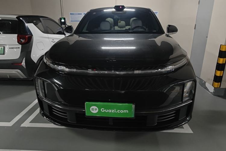 Li Auto L7 2023 — 2