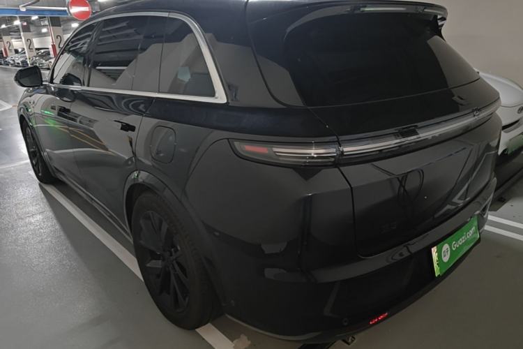 Li Auto L7 2023 — 4
