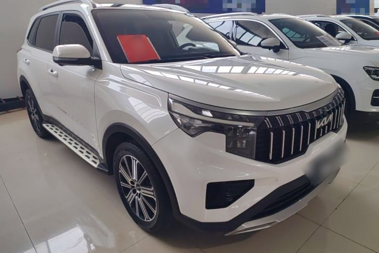 Kia Sportage R 2021 — 3