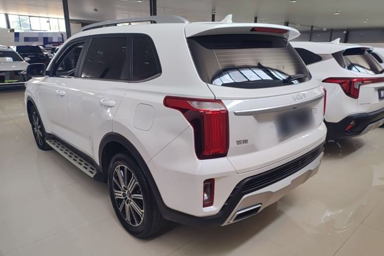 Kia Sportage R 2021 — 4