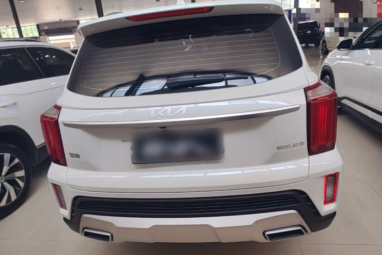Kia Sportage R 2021 — 5