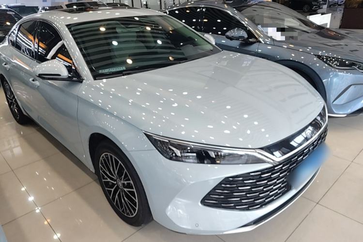 BYD Qin L 2024 — фото 3