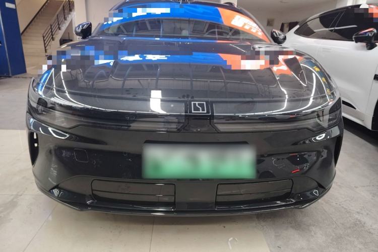 Zeekr 007GT 2025 — 2