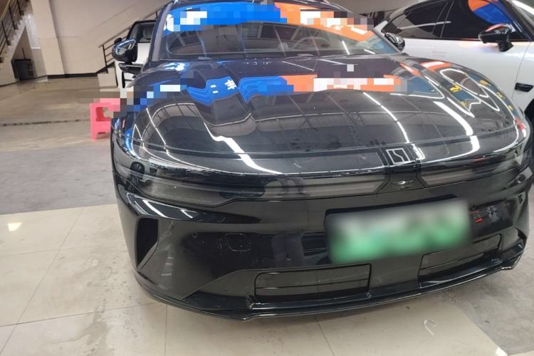 Zeekr 007GT 2025 — 3