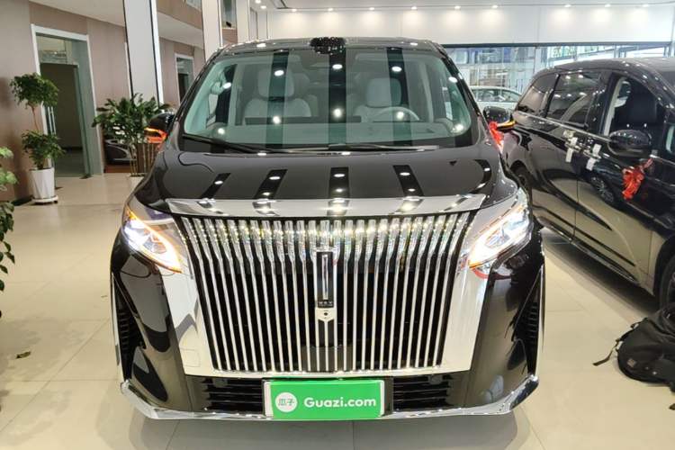 WEY Gaoshan 2025 — 2