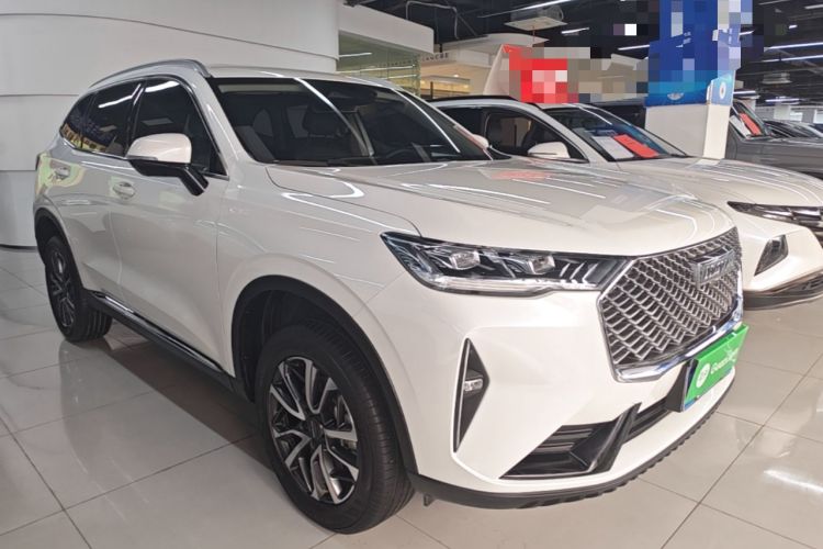 Haval H6 2024 — 3