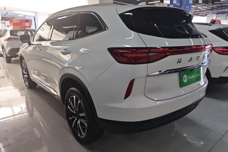 Haval H6 2024 — 4