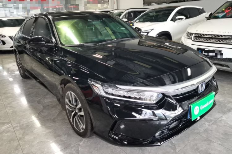 Honda Accord 2022 — 3