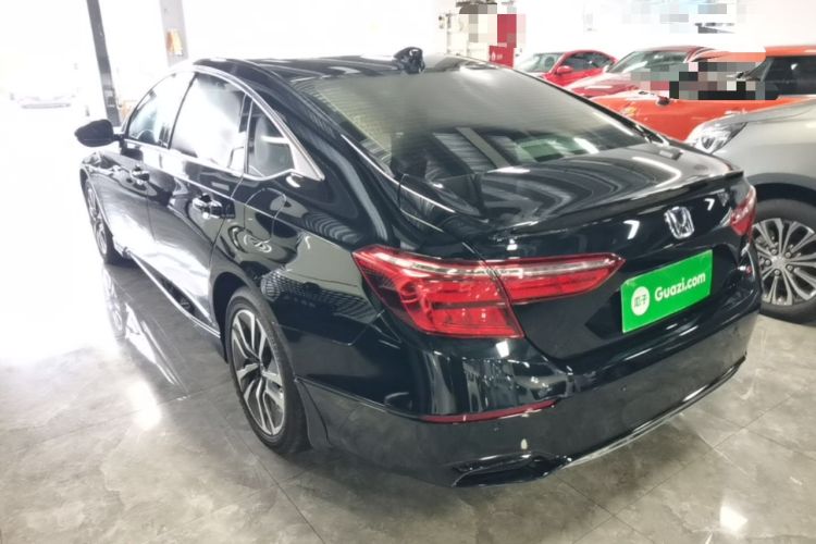 Honda Accord 2022 — 4