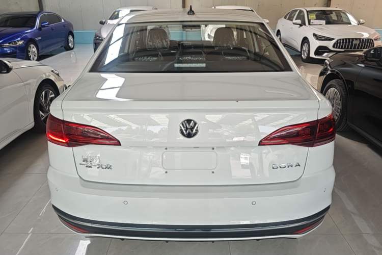 Volkswagen Bora 2026 — 5