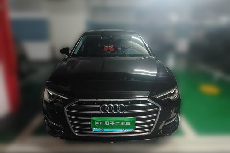 Audi A6 2023 — 2