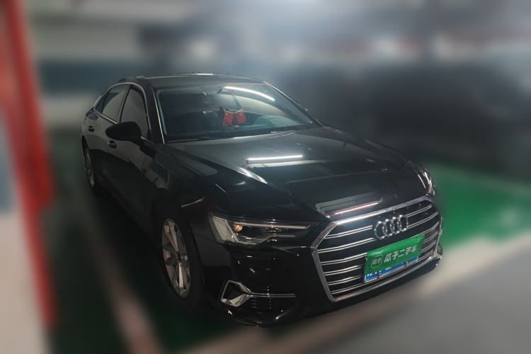 Audi A6 2023 — 3