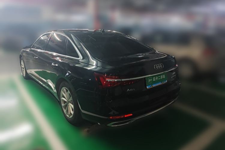 Audi A6 2023 — 4