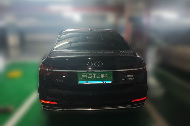 Audi A6 2023 — 5