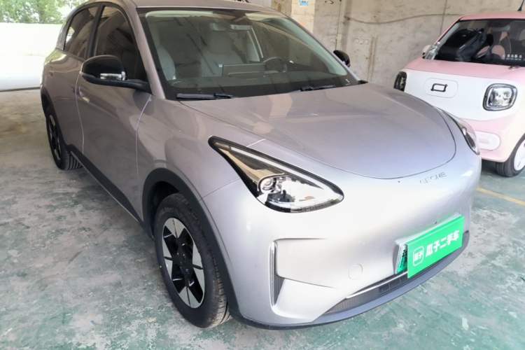 Geely Geome 2026 — 3