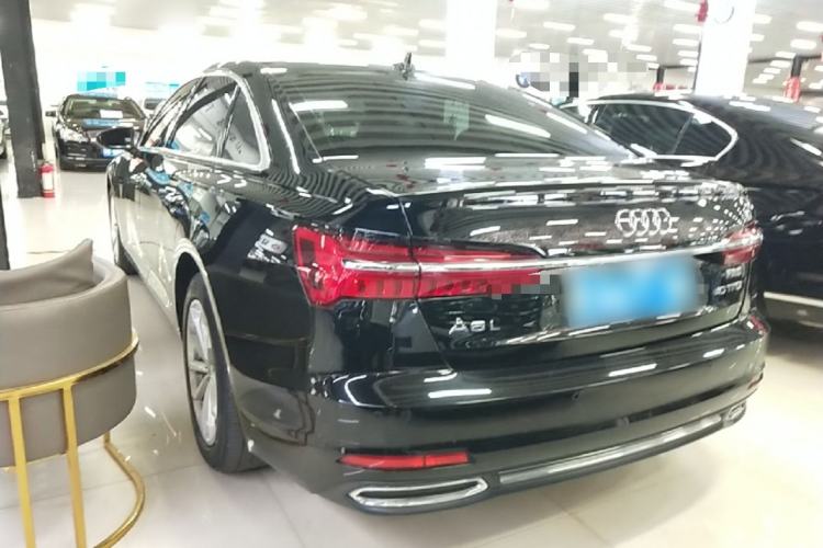 Audi A6 2022 — 4