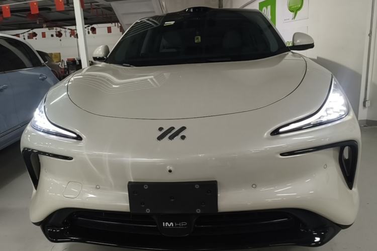 IM LS6 2023 — 2