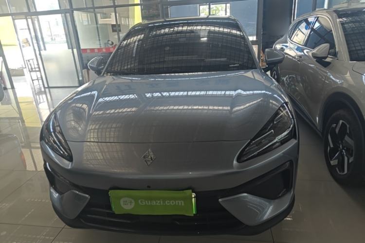 Baojun Yunhai 2024 — 2