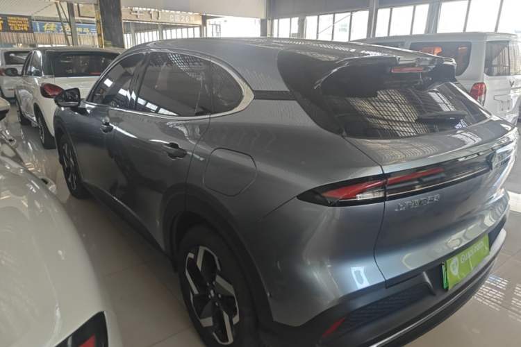 Baojun Yunhai 2024 — 4