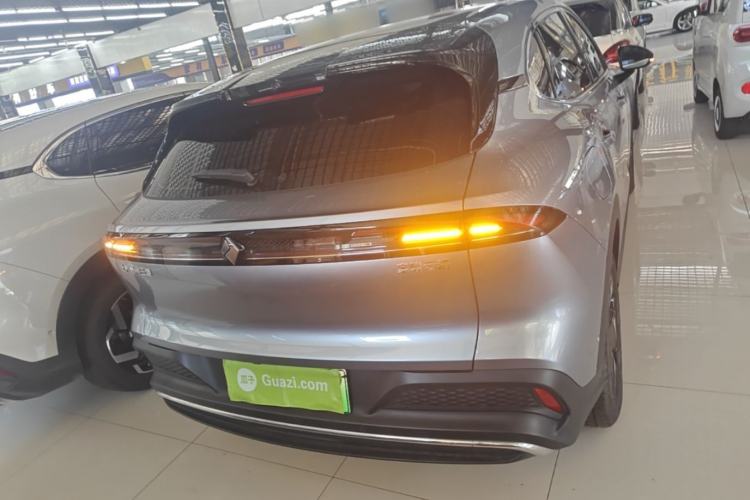 Baojun Yunhai 2024 — 5
