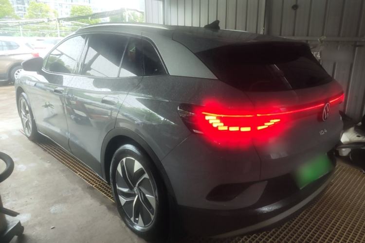 Volkswagen ID.4 2021 — 4