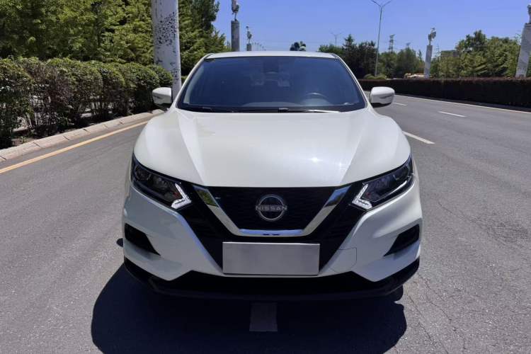 Nissan Qashqai 2023 — фото 3