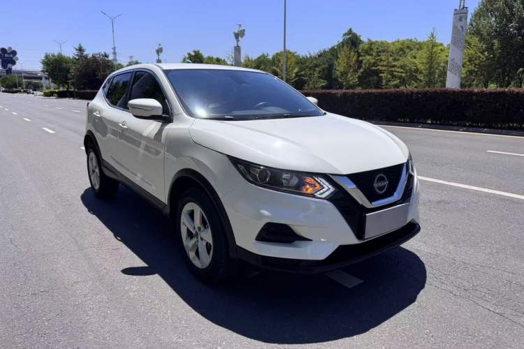 Nissan Qashqai 2023 — фото 4