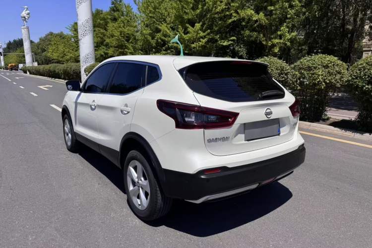 Nissan Qashqai 2023 — фото 5