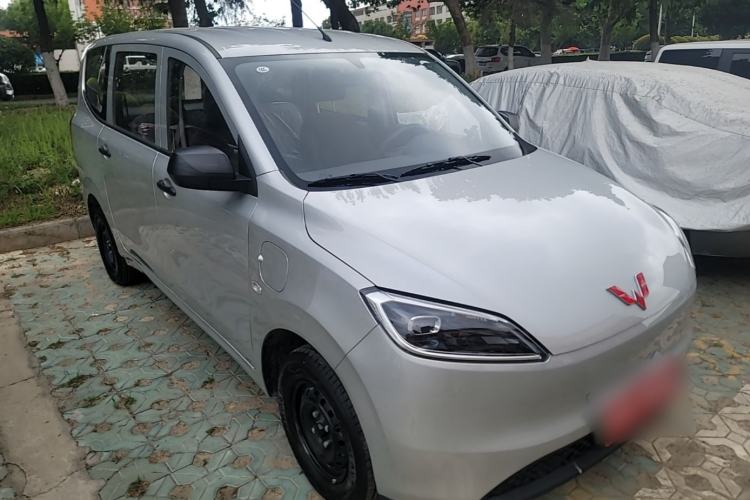 Wuling Hongguang New Energy 2024 — 3