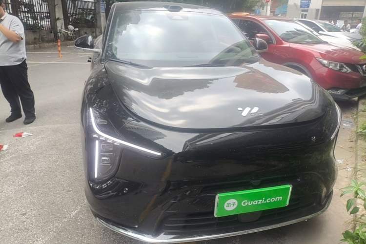 IM LS6 2026 — 2