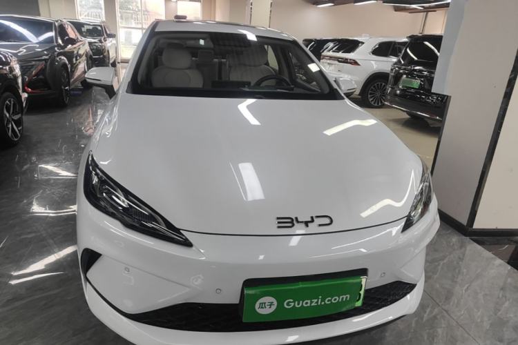 BYD Seal 05 2025 — 2