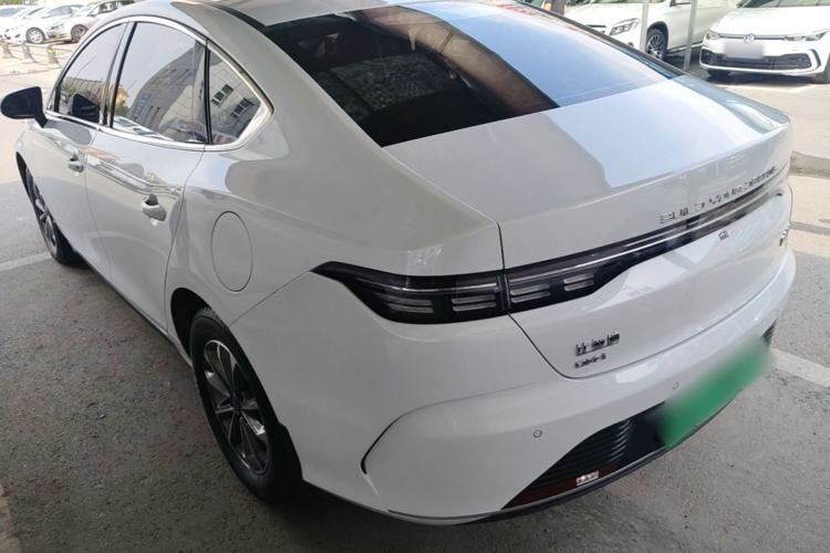 BYD Destroyer 05 2024 — 4