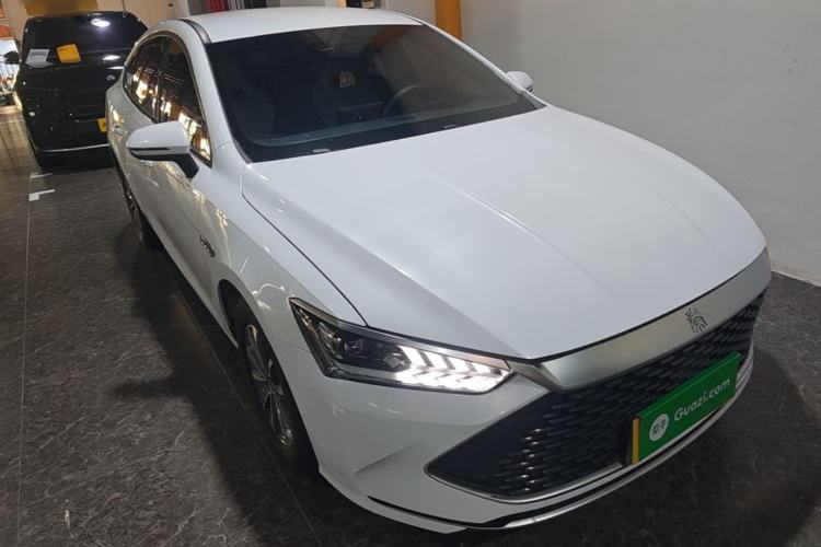 BYD Qin PLUS 2024 — фото 3