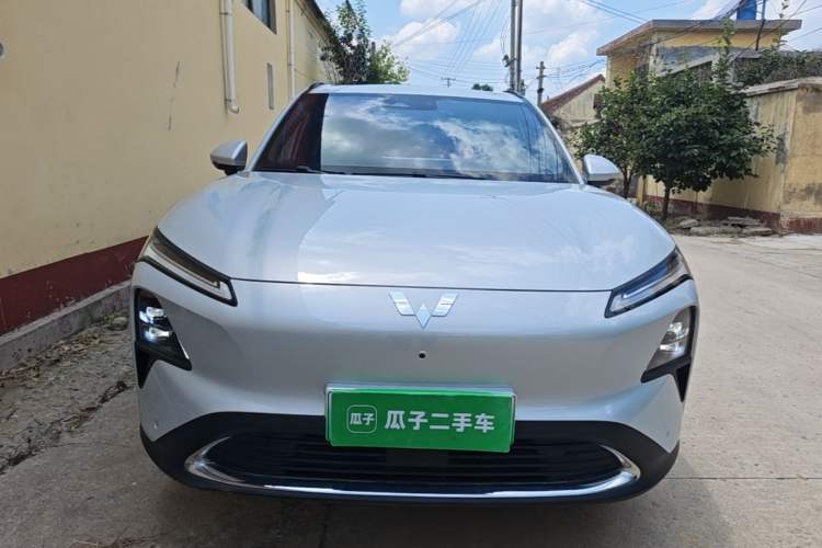 Wuling Xingguang S 2024 — фото 2