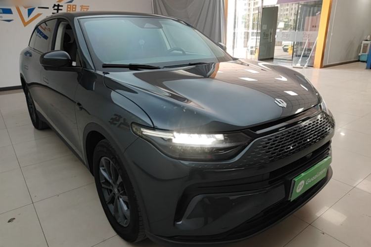 Leapmotor C11 2023 — 3
