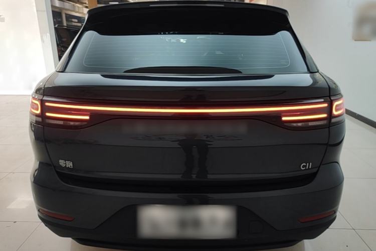 Leapmotor C11 2023 — 5