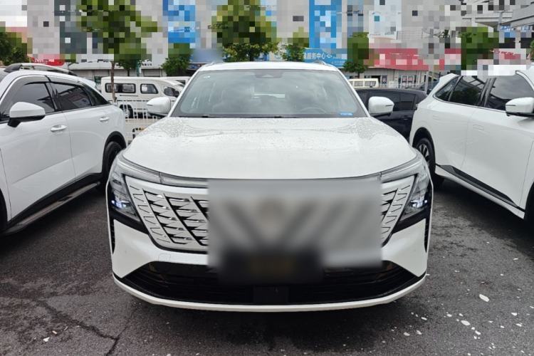 ChangAn CS75 PLUS 2025 — фото 2