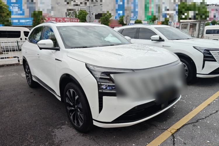 ChangAn CS75 PLUS 2025 — фото 3