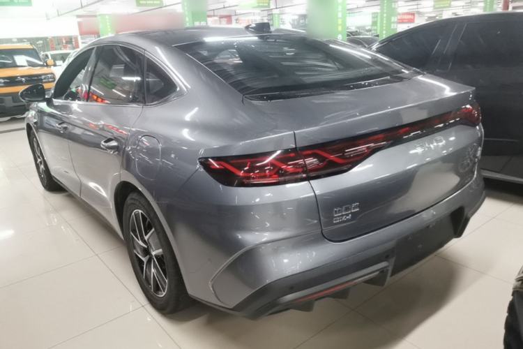 BYD Qin L 2025 — фото 4