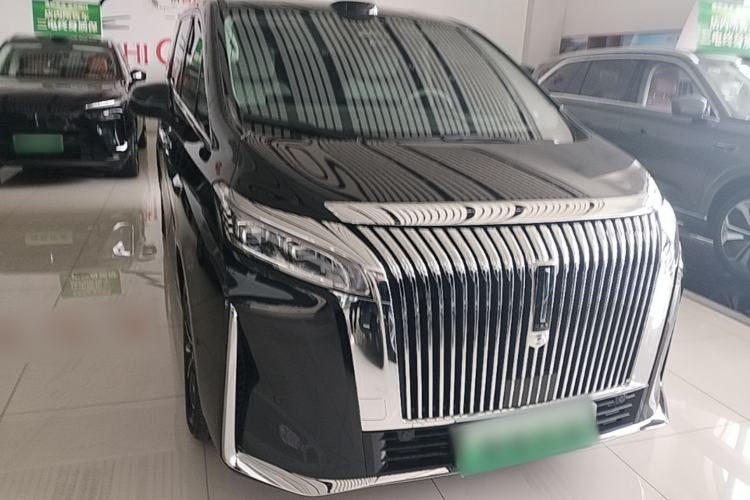 WEY Gaoshan 2025 — 2