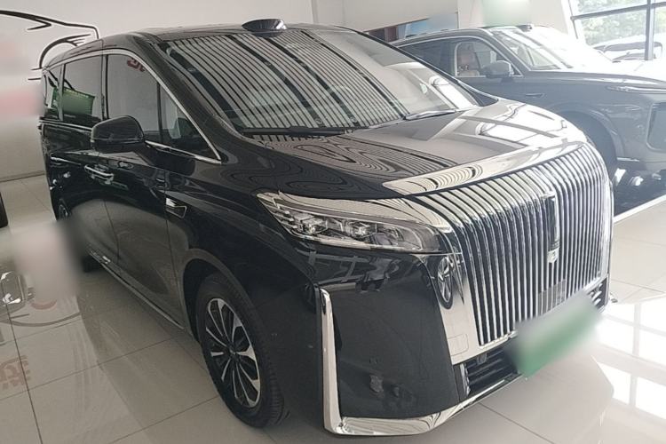 WEY Gaoshan 2025 — 3