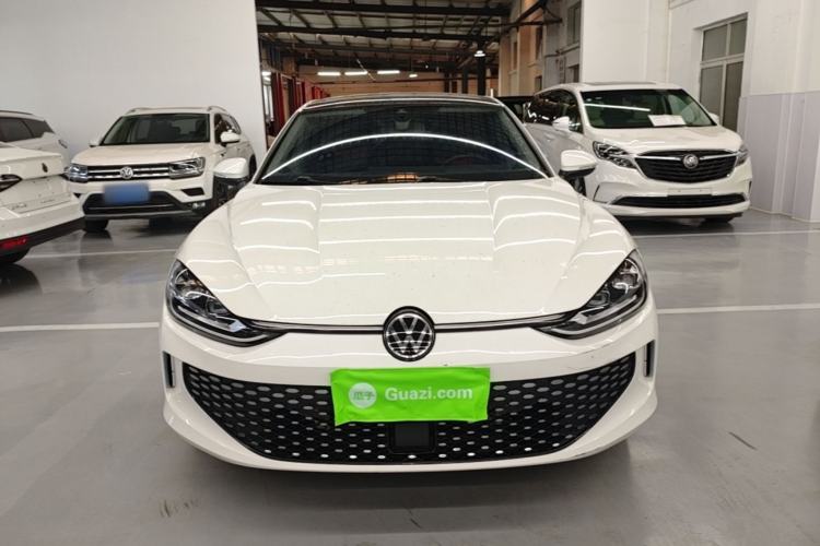 Volkswagen Lamando 2023 — 2