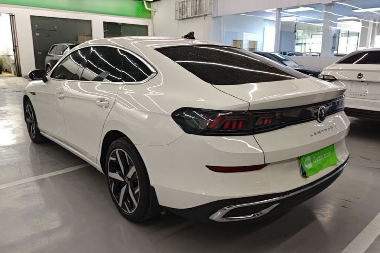 Volkswagen Lamando 2023 — 4