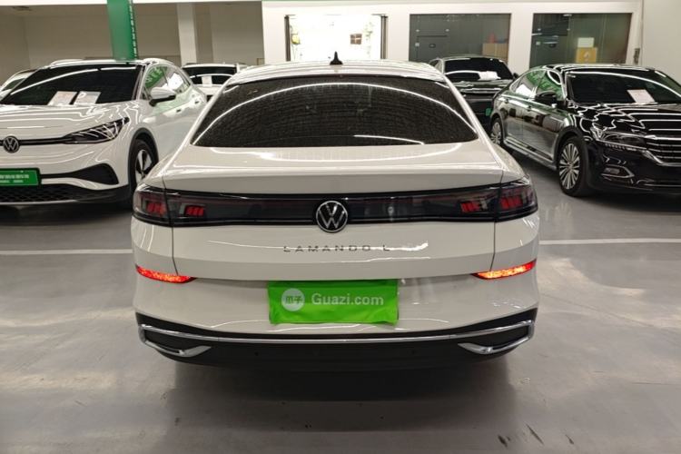 Volkswagen Lamando 2023 — 5