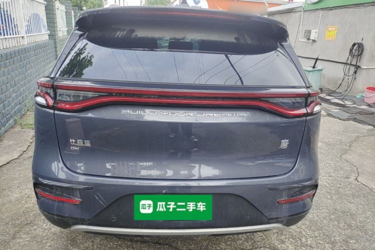 BYD Tang 2021 — 5
