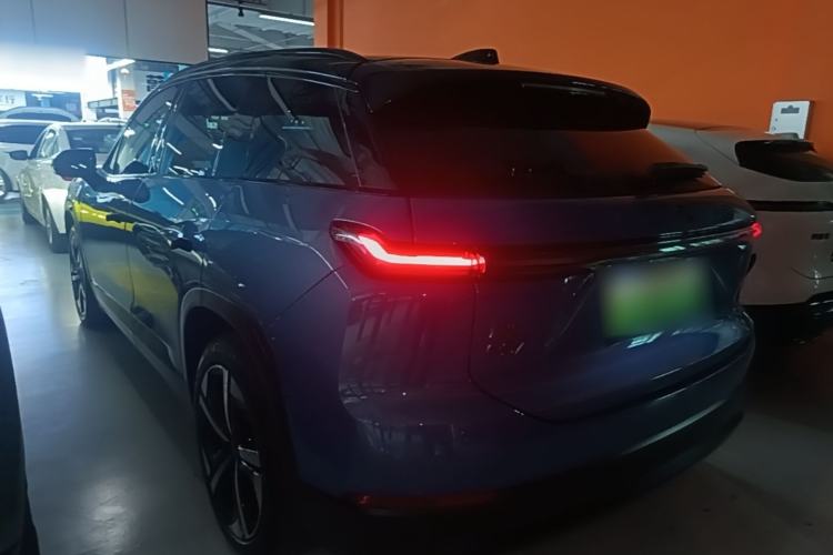 NIO ES7 2022 — 4